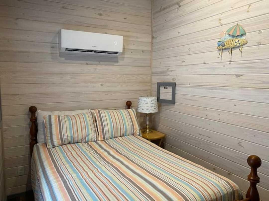 Surf City 2Br Park Home With Waterfront View And Parking Zewnętrze zdjęcie